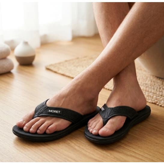 Chinelo Leve e Confortável Várias Cores Oferta