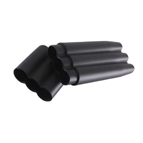 Porta Itens Papelaria Com 3 espaços ou 1