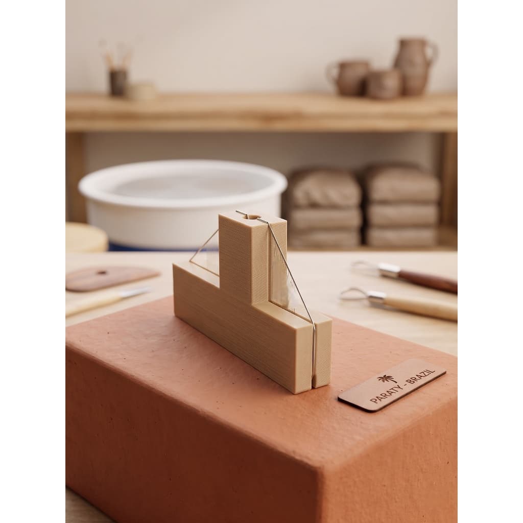 Cortados de Bordas Bevel - Super Resistente Compacto Multiuso