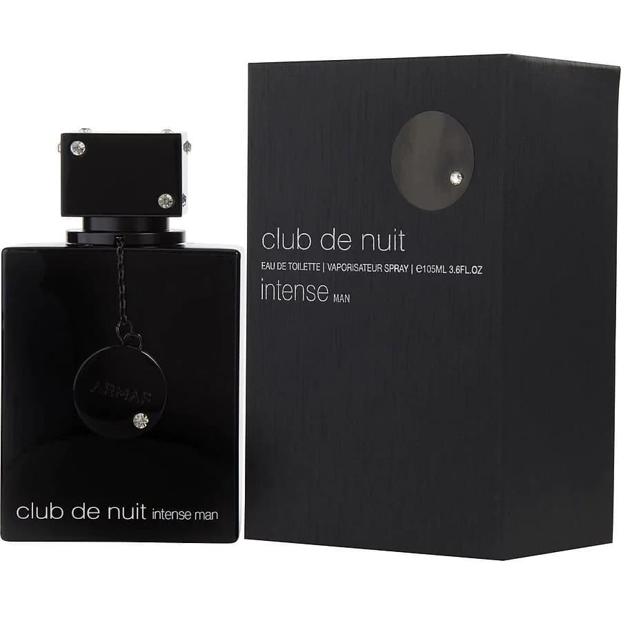 Club de Nuit Intense Man Armaf Eau de Toilette 105ML