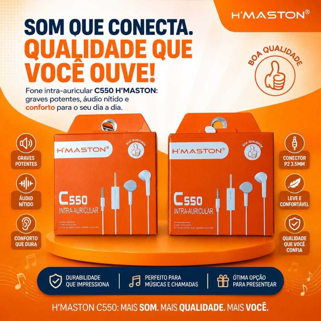 fone  com fio p2  microfone para celular   computador tablete bom e barata