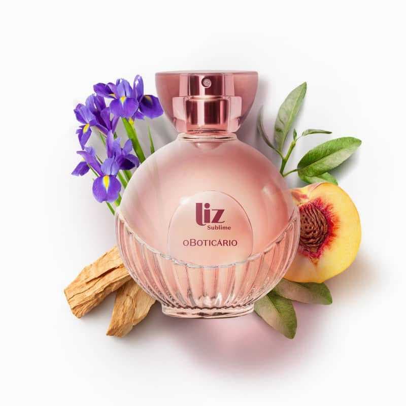 LIZ SUBLIME FEMININO 100ML