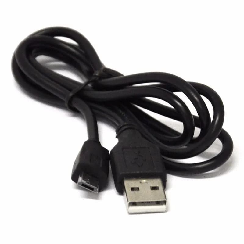 Cabo Micro USB V8 1 Metro Novo