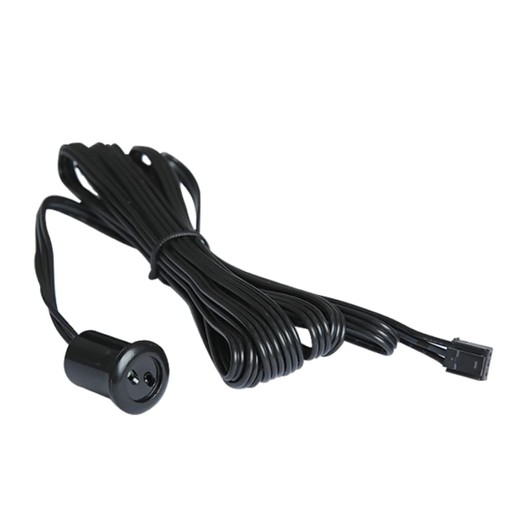 Controle Central Sensor Uma Porta 12V/24V Automático para Fitas LED e Iluminação