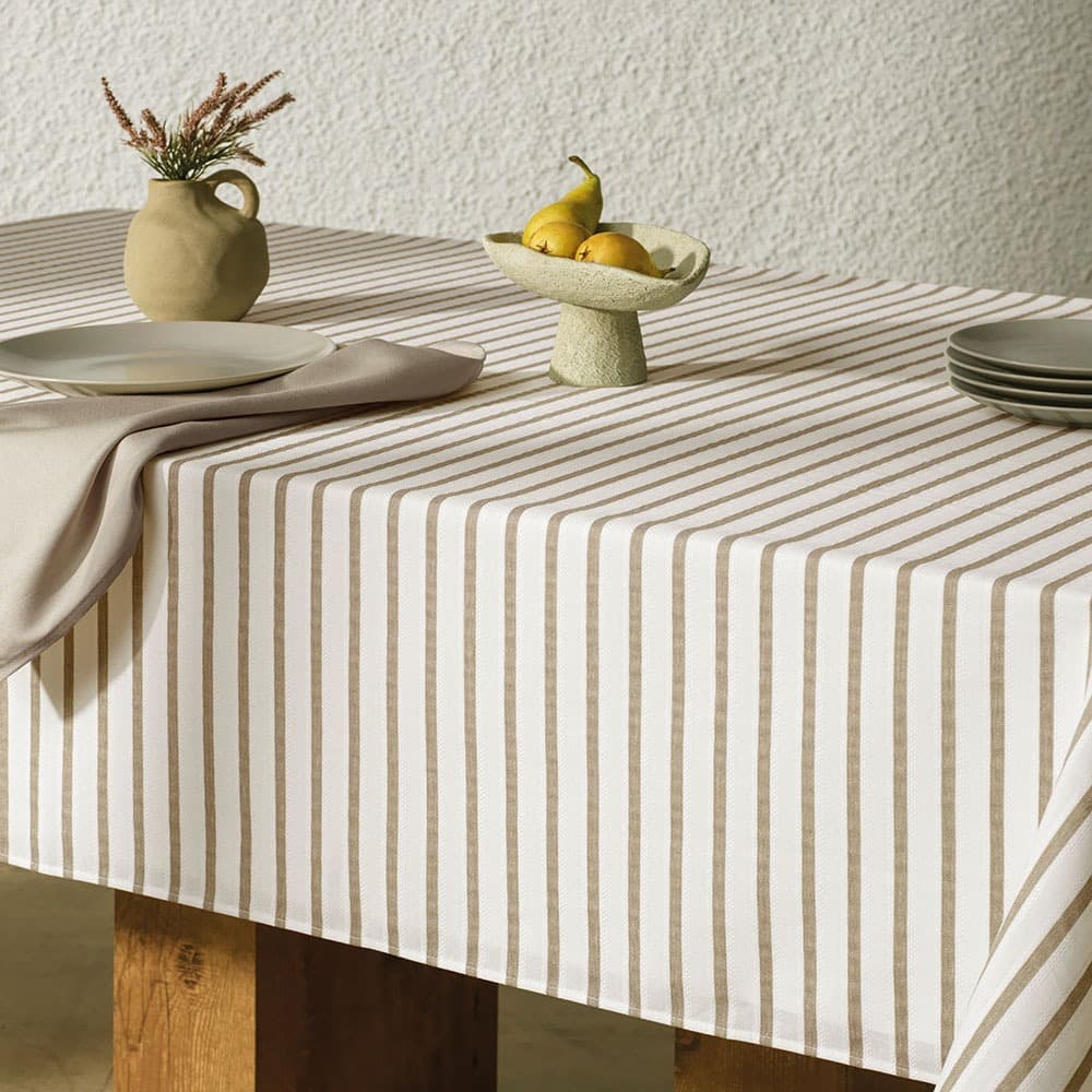 TOALHA DE MESA SEMPRE LIMPA ZAIRA