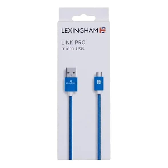 Cabo Micro Usb - 5750 - Link Pro - Micro Usb /
