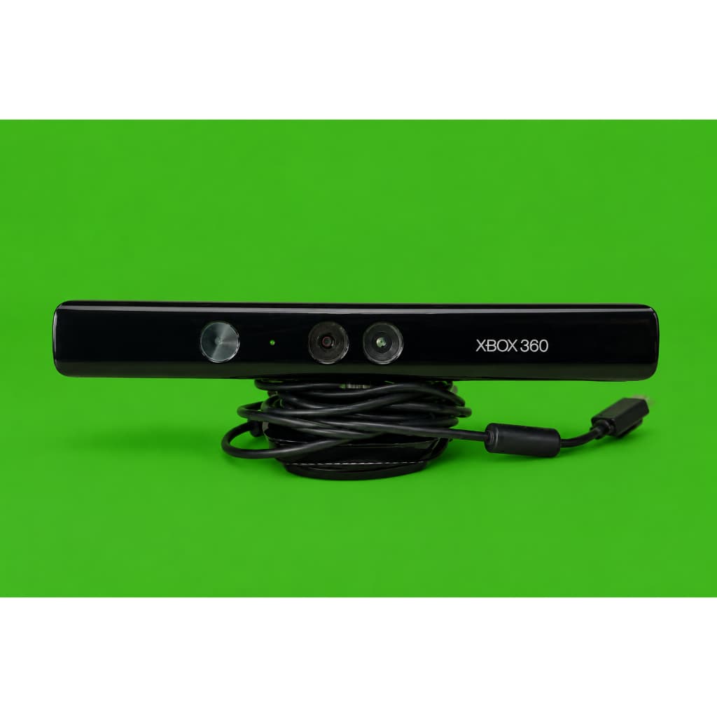 Kinect Original Xbox 360 – Sensor de Movimento