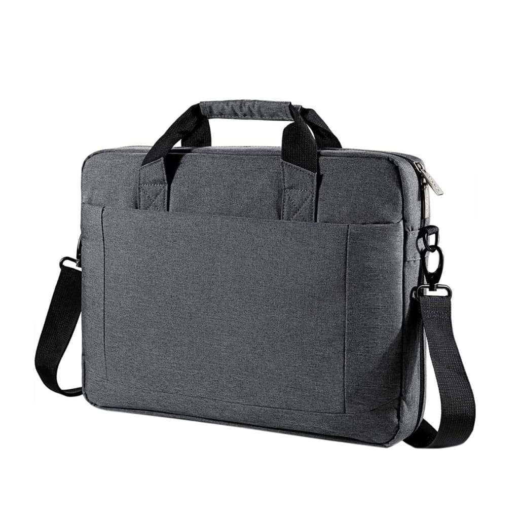 Pasta de Notebook 15'' Proteção à Poeira Forro Reforçado Espaçosa Bag Case Espaçosa