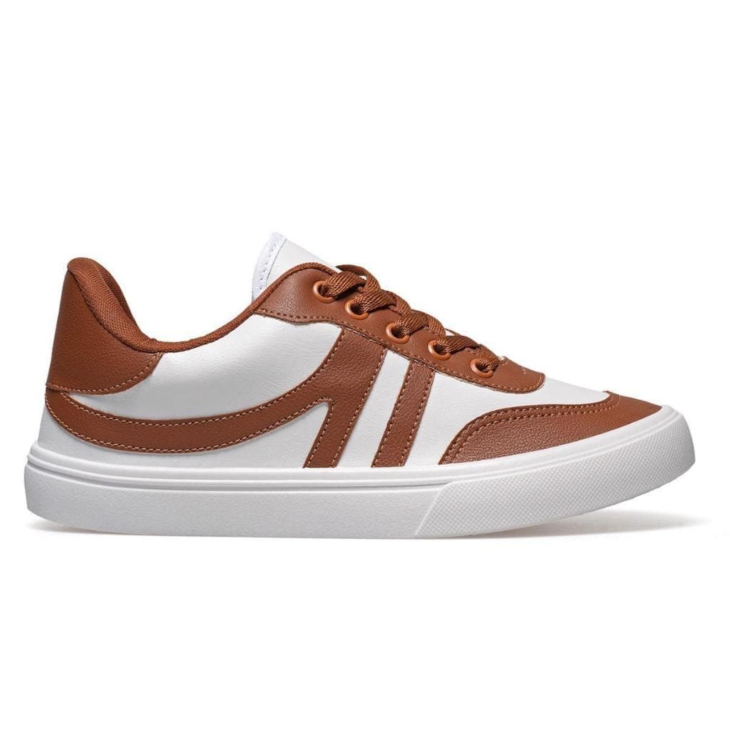 Tenis Feminino Estiloso e Confortavel 34 ao 40 Moda Luxo Premium Dia a Dia Passeios Shopping ML06