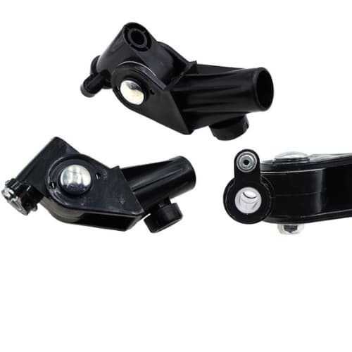 Pescoço Articulador Ventilador de Pedestrial 50/60cm universal