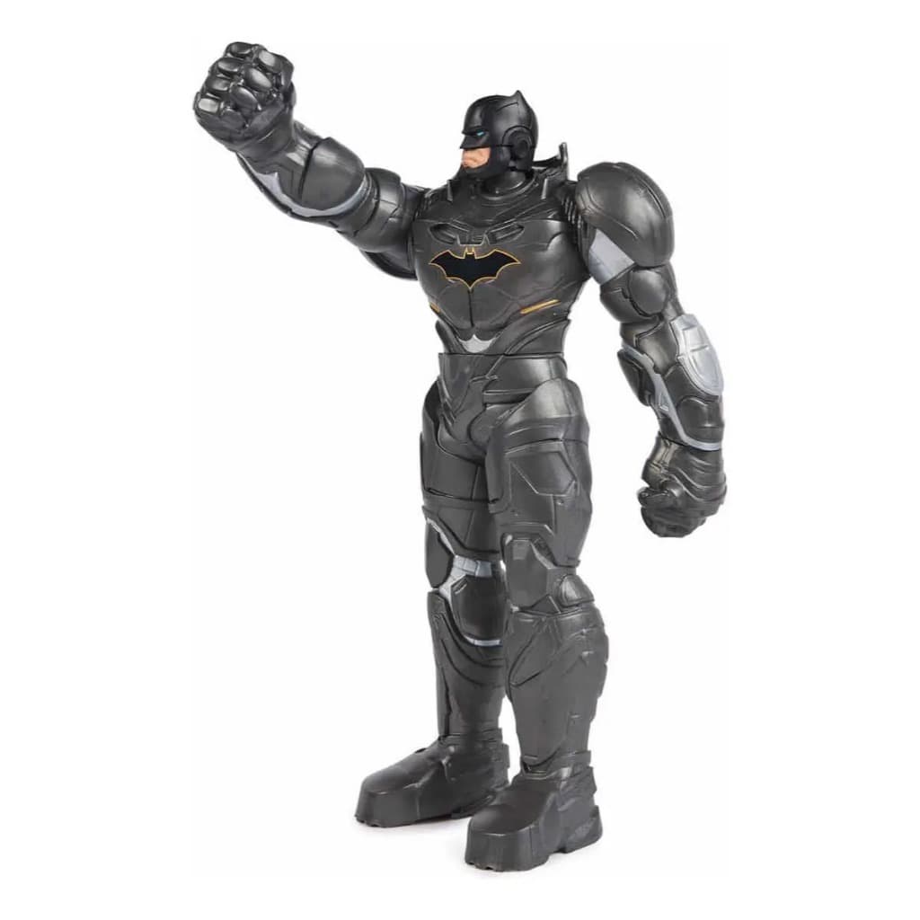 Boneco do Batman Giant Series Colecionável de 30cm – Sunny