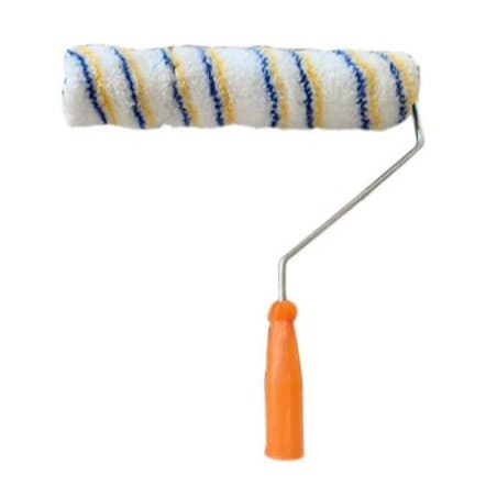 Rolo P/Pintura Extra Grande 30 cm com garfo suporte
