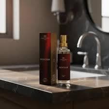 Perfume Provoque Masculino mini Amkaha Paris 15 ml.