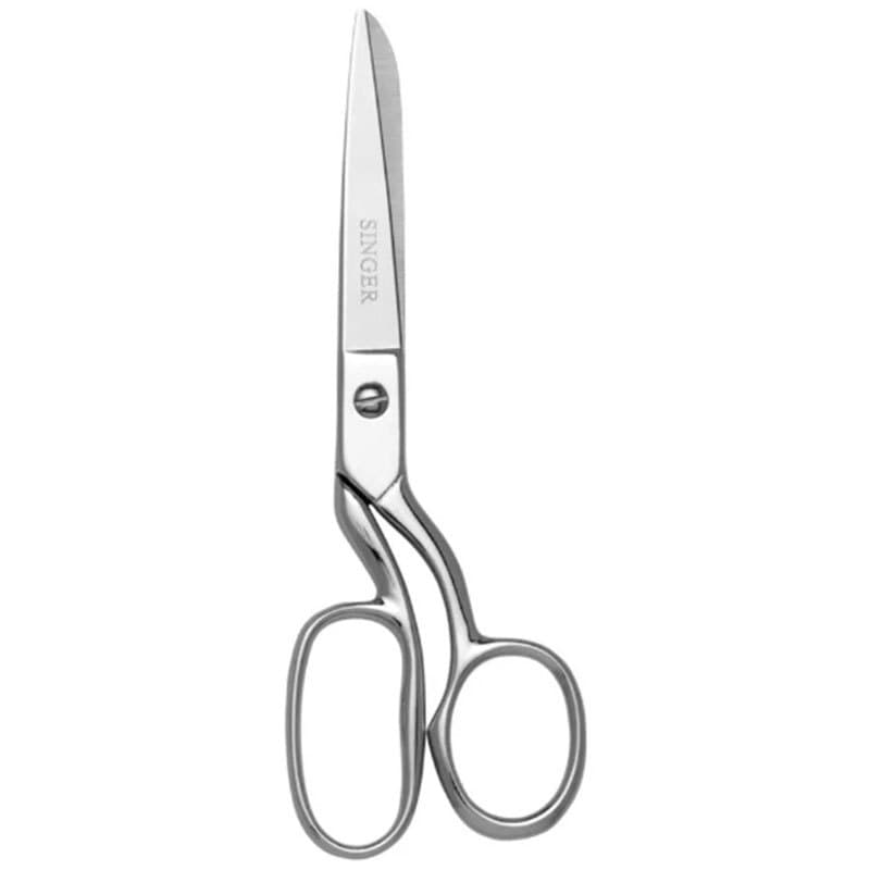 Tesoura para Tecido Bent Uso Doméstico e Profissional 8" 701682