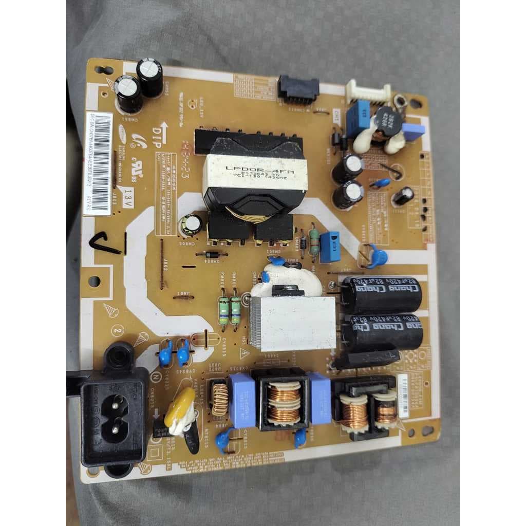Placa Fonte Samsung T28e310lh Bn44-00695a