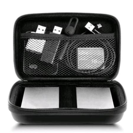 Bolsa Case Estojo Proteção Hd externo Gps 827