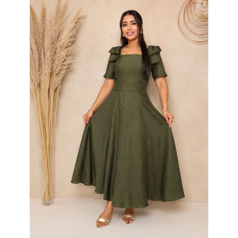 vestido pluz