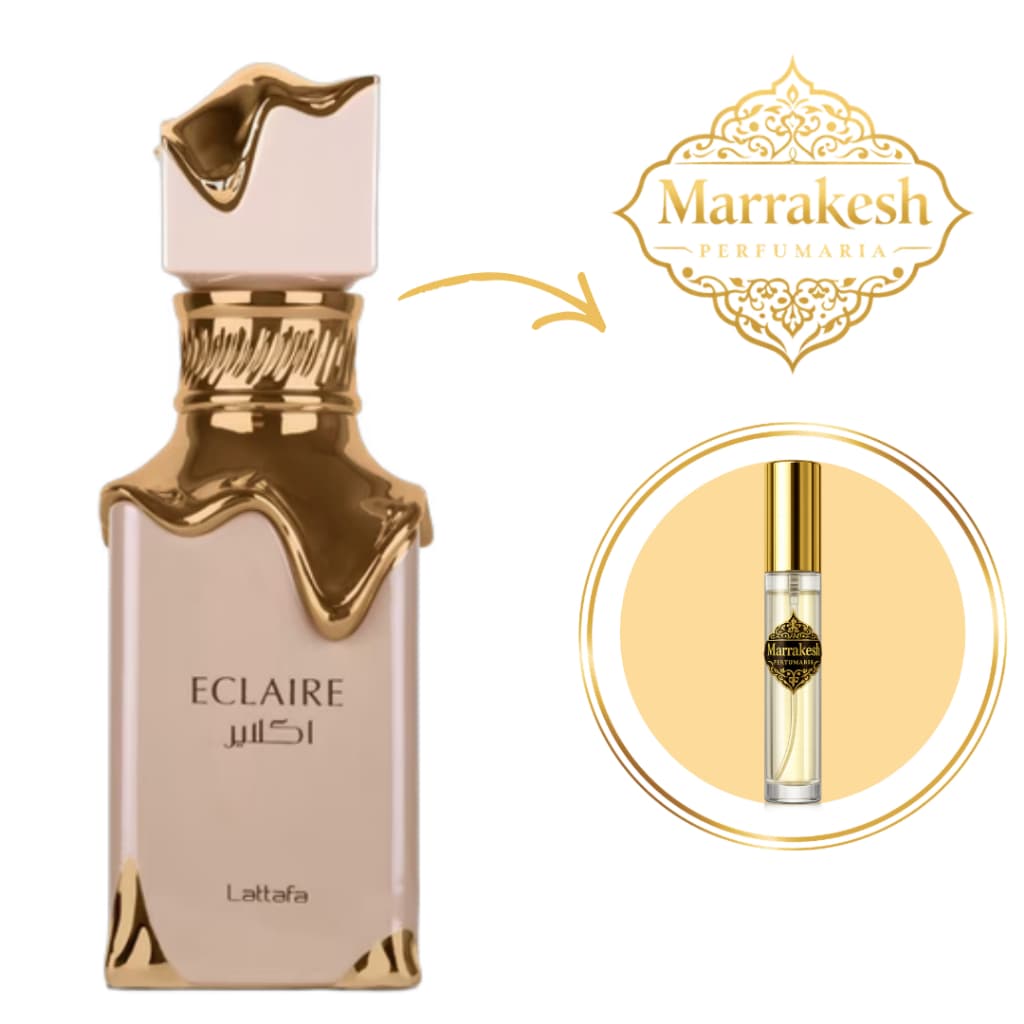 Perfume Árabe Lattafa Eclaire