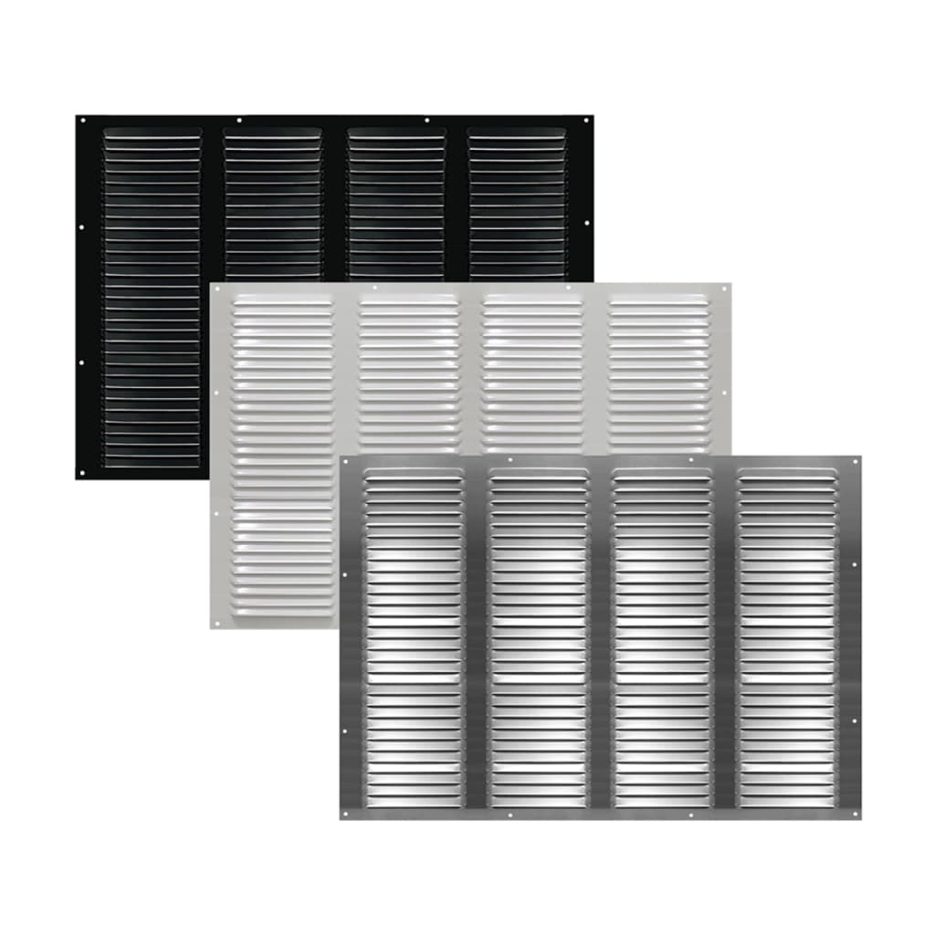 Grade De Ventilação ITC 60x60 cm