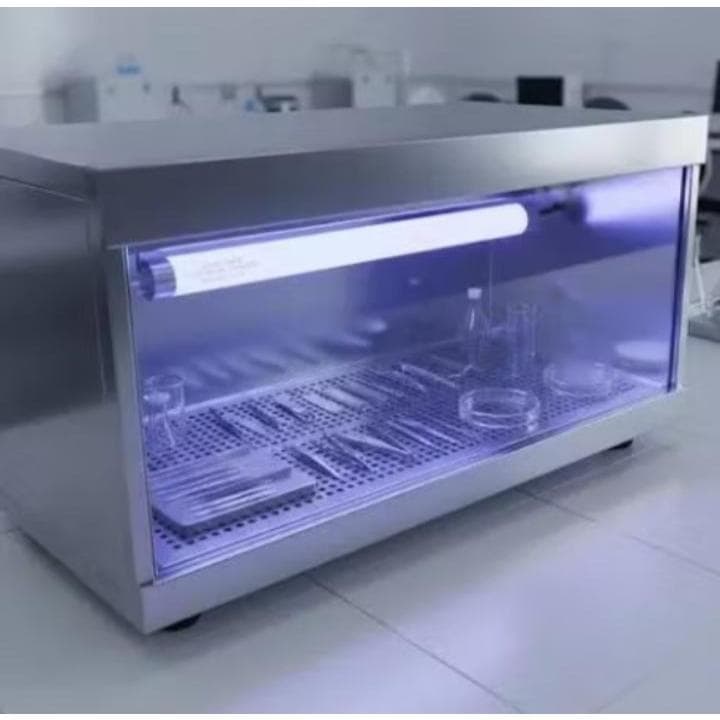 Lâmpada 30w Uv Filtro Germicida 90cm Aquário + Reator Kit Necessita De Reator