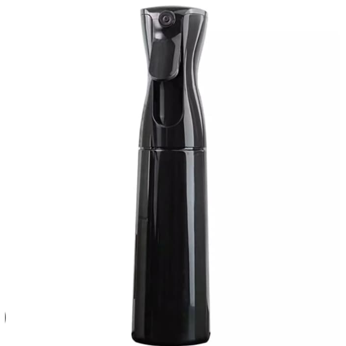 Borrifador Automático Profissional Pulverizador Contínuo Barber Salão 300ml