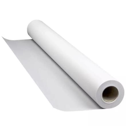 Bobina Papel Sublimático Tratado Com Tack 900mmx100m 94g X3p