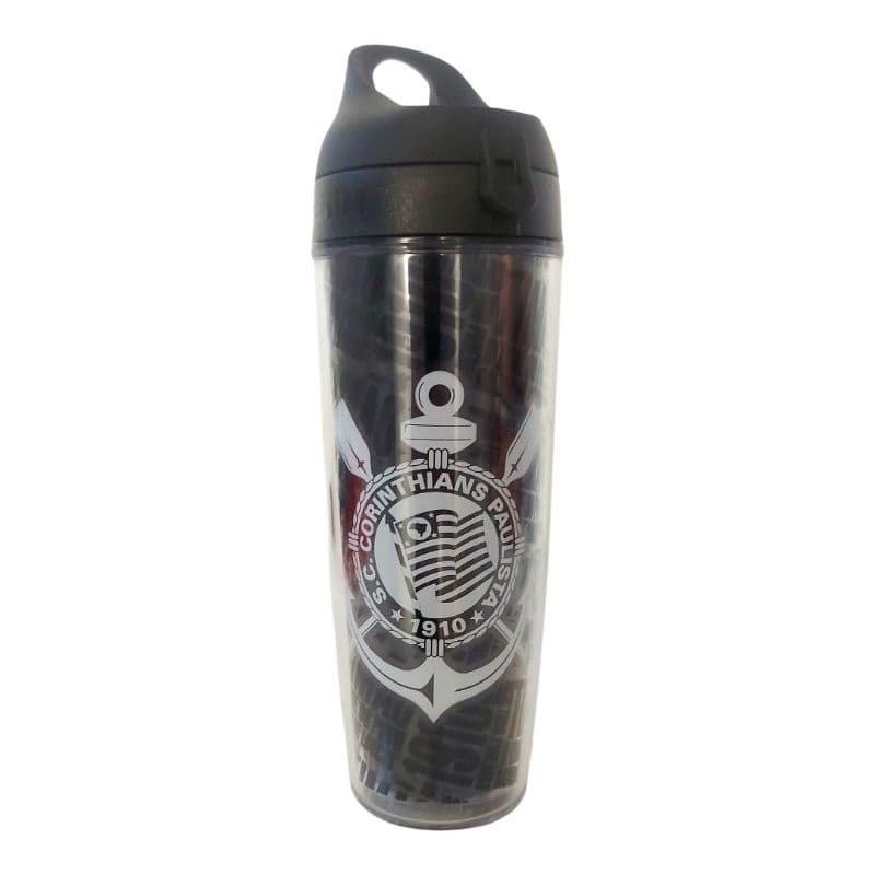 garrafa corinthians 670 ml
