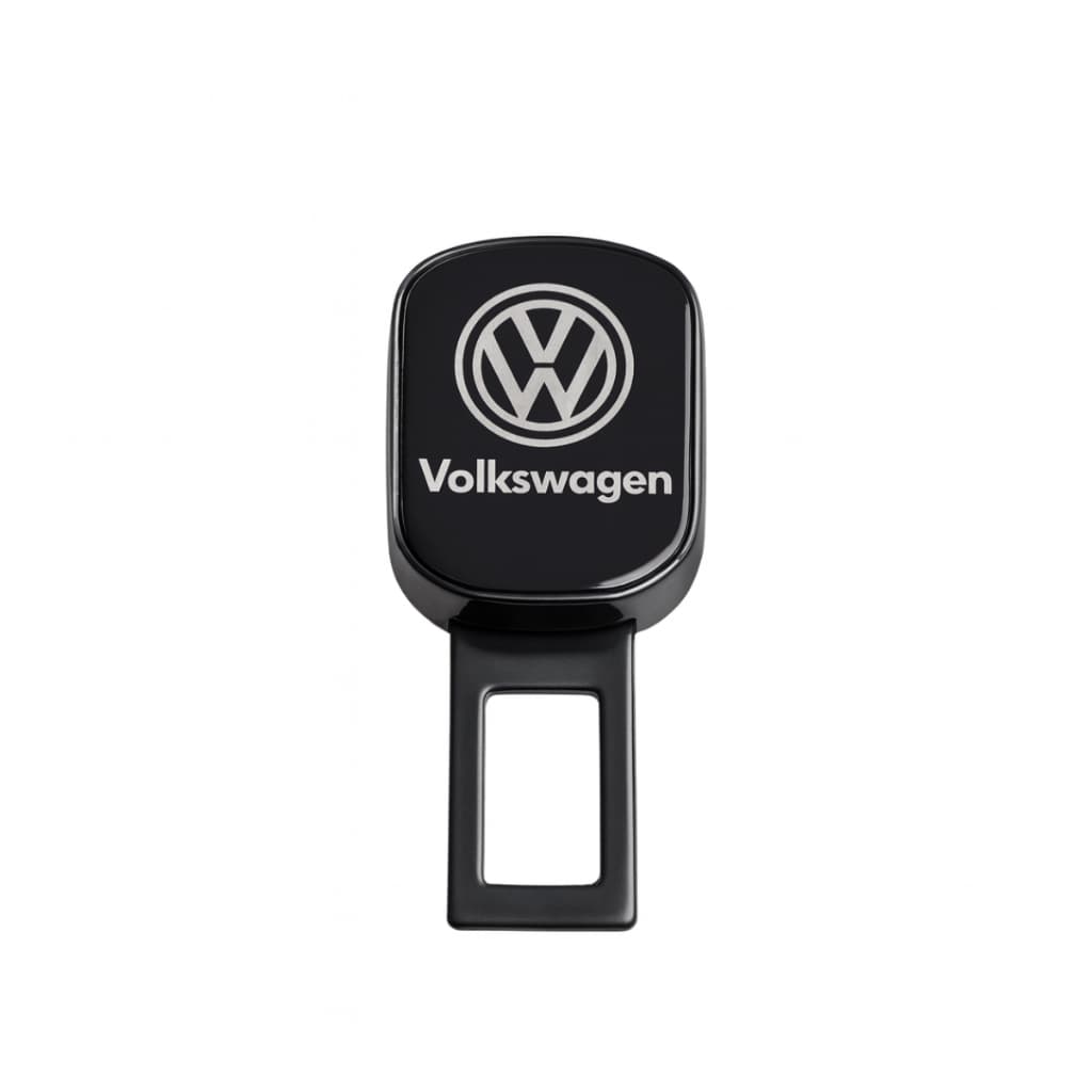Extensor Cinto De Segurança Personalizado Carro Volkswagen