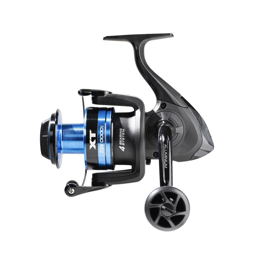 Marine Sports Molinete XT SW 2000 4000 6000