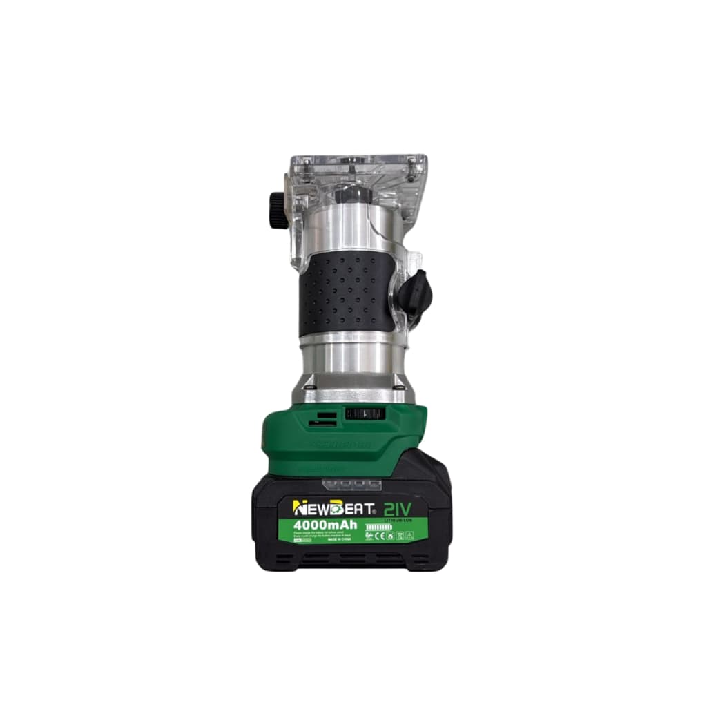 TUPIA SEM FIO BRUSHLESS NBT-CTM-3703