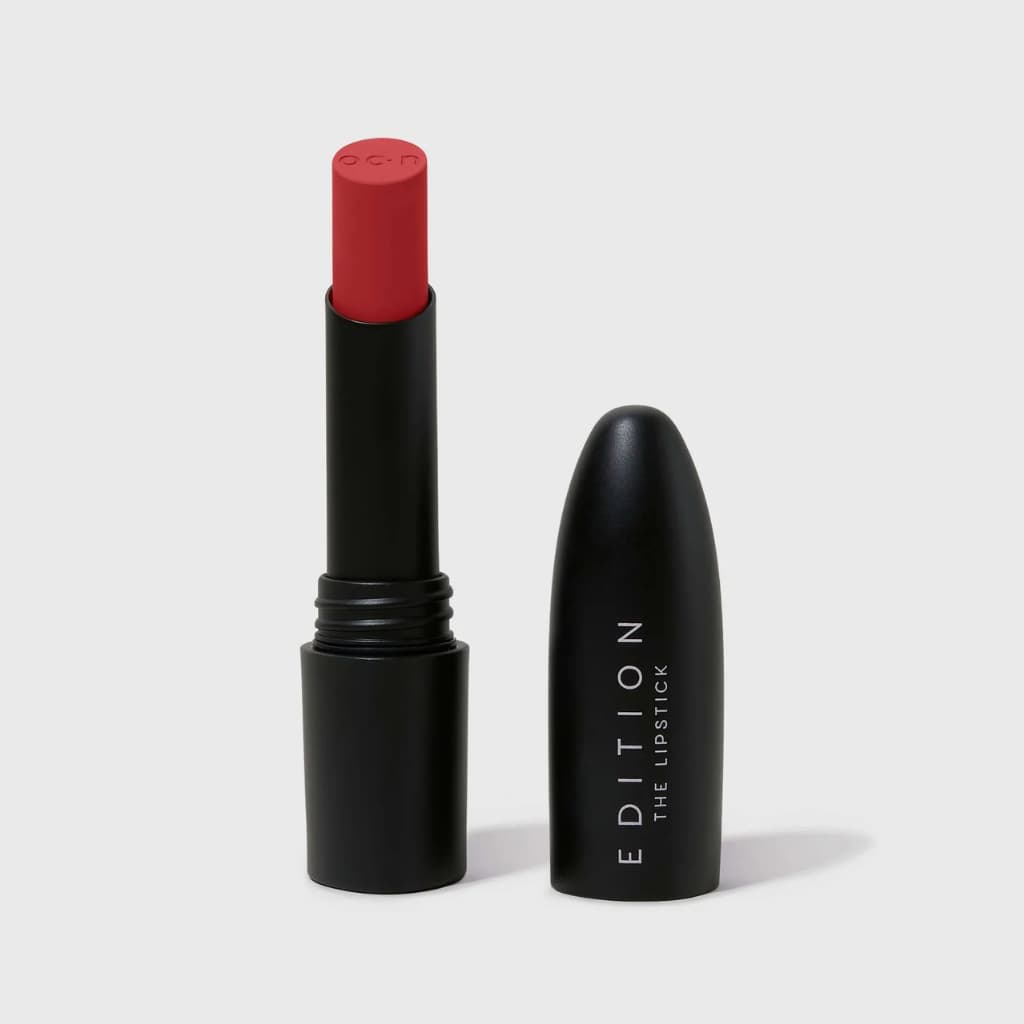 Batom Rosa Claro Semi-Matte – The Lipstick Rosemary Océane Edition 3,2g
