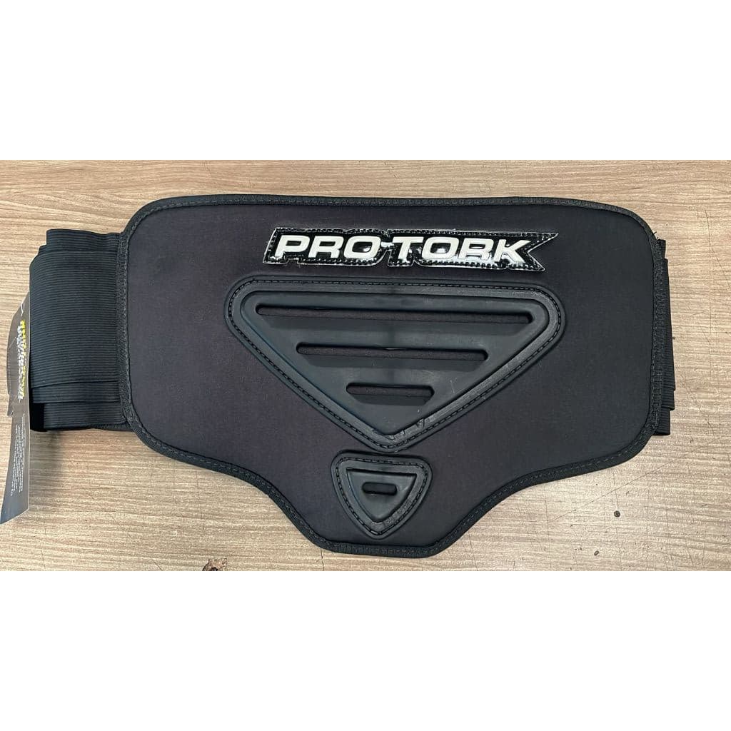 Cinto Abdominal Pro Tork - Motocross Trail - Tamanho G