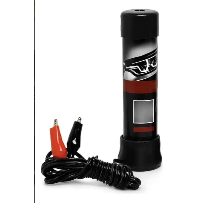 Aplicador Profissional Para Verniz UV Automotivo