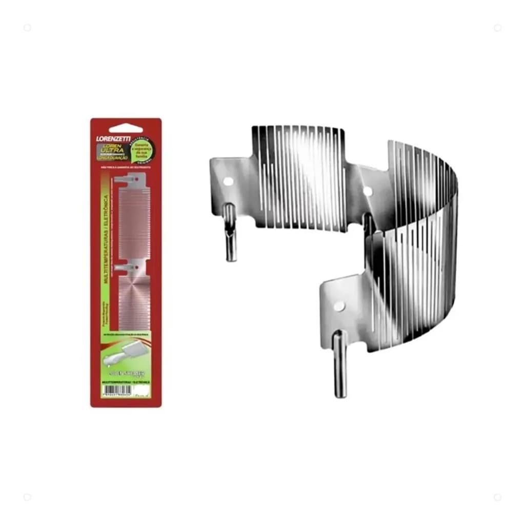 Resistência 3065M 7500W Lorenzetti Para Loren Shower Ultra - 110V / 220V (Selecione a Voltagem)