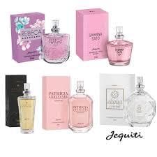 kit presente colonia/Lembrancinha  jequiti 25ml com 1 colônia Monica + 1 Minios agnes + 2 Toy story Bettey