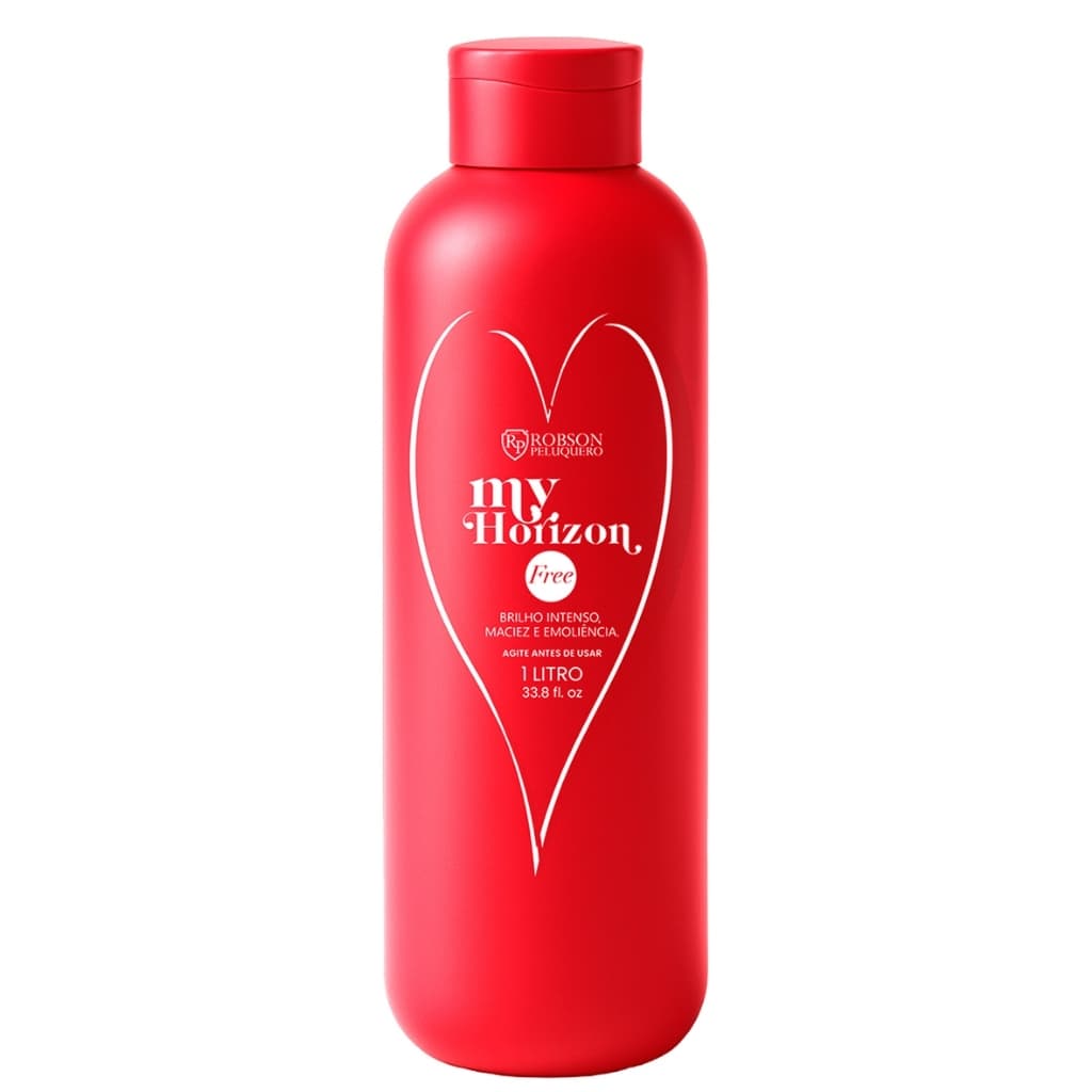 My Horizon Free 1L - Robson Peluquero