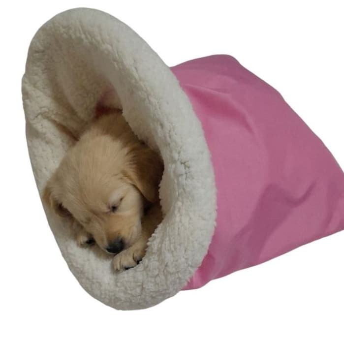 Manta Pet Cama Toca Caminha confortável Fofinha