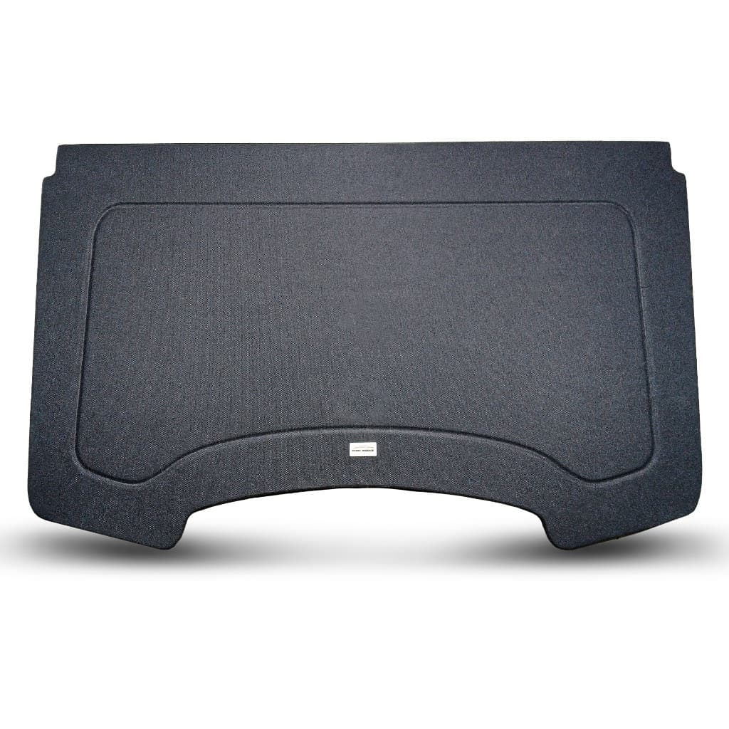 Tampao Porta Malas Renault Sandero 2008 A 2021 Com Cordinhas