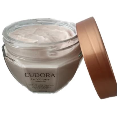 Creme Acetinado La Victorie Intense