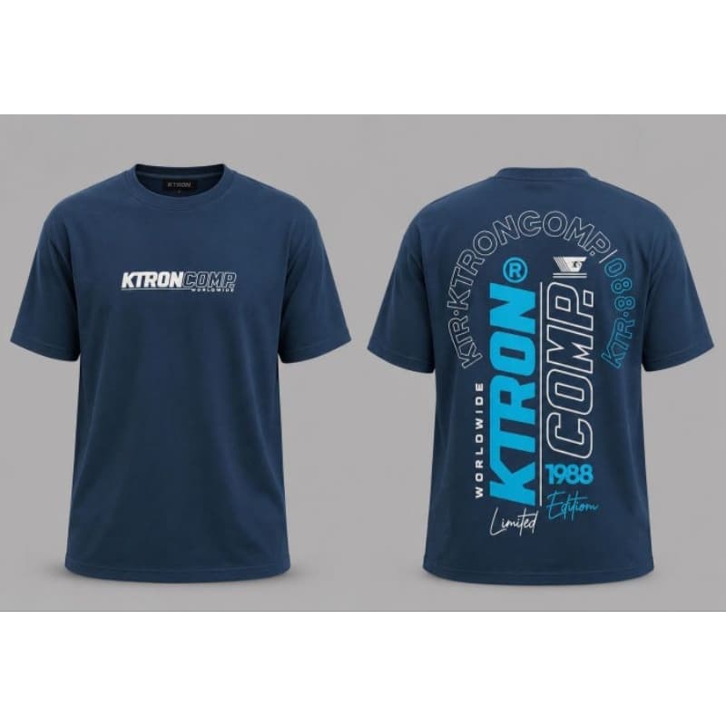 Camiseta Ktron G1 G2 G3 e G4
