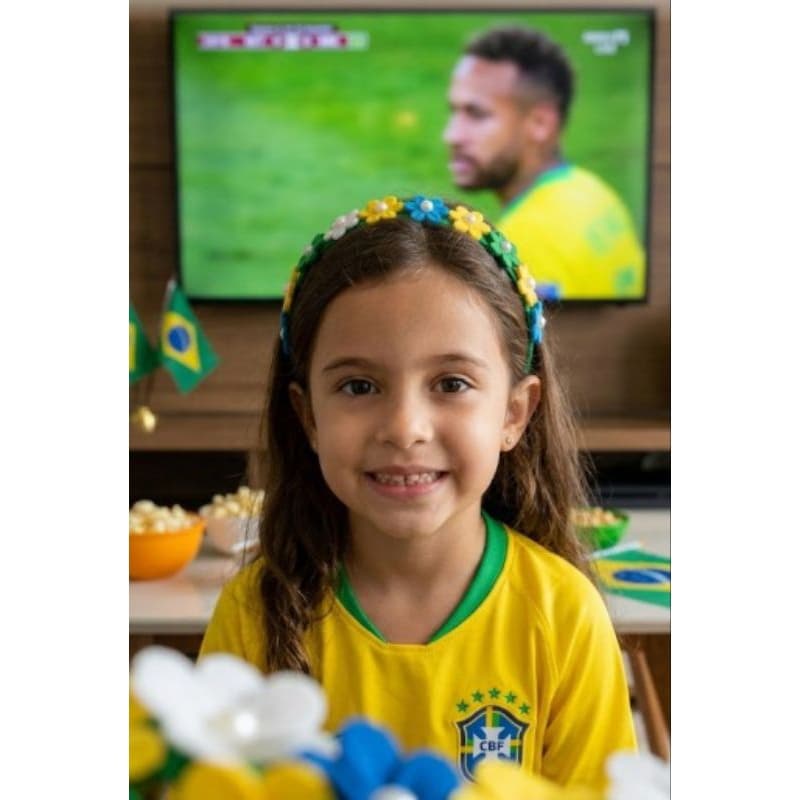 Tiara Copa Brasil