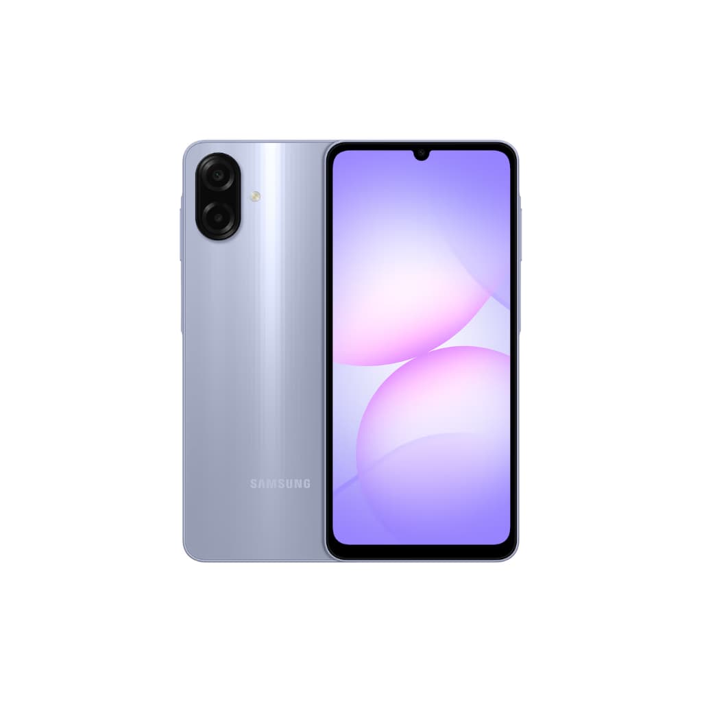 Samsung Galaxy A07 128GB 4GB RAM Dual Chip Tela 6.7 50MP 5000mAh Original