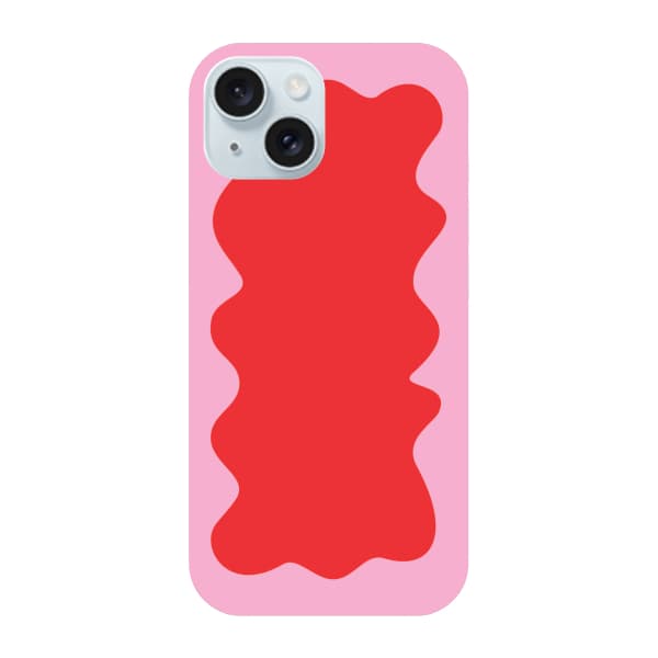 Capinha para iPhone 15 Plus Anti Impacto Fashion - FASHION FRAMES