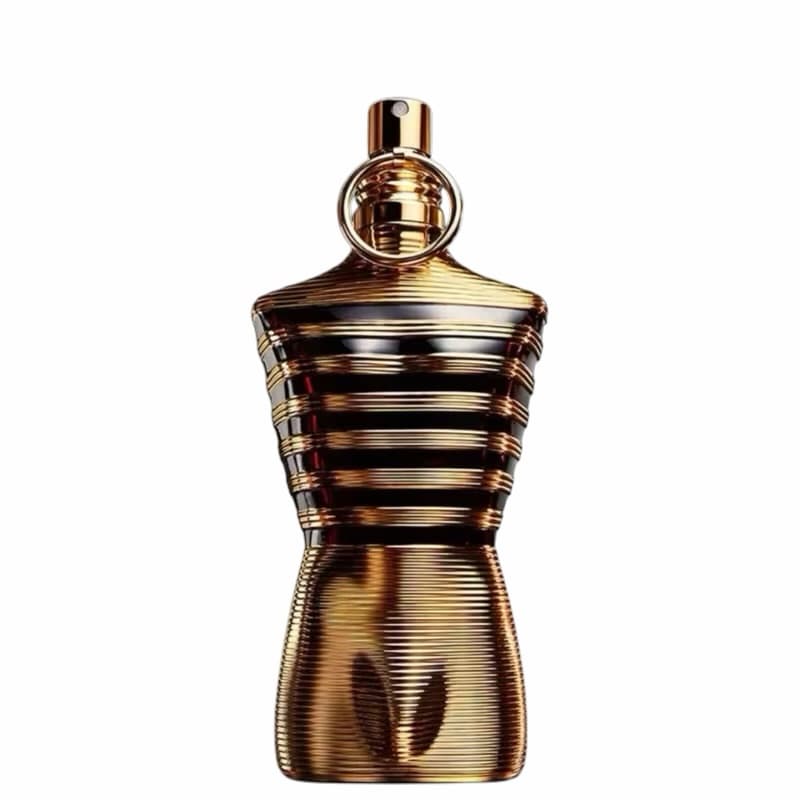 Perfume Elixir Parfum - Perfume Masculino 125Ml, caixa simples.