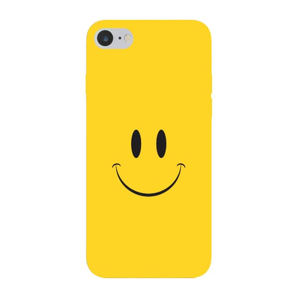 Capinha para iPhone 7 Anti Impacto Fashion - SMILE