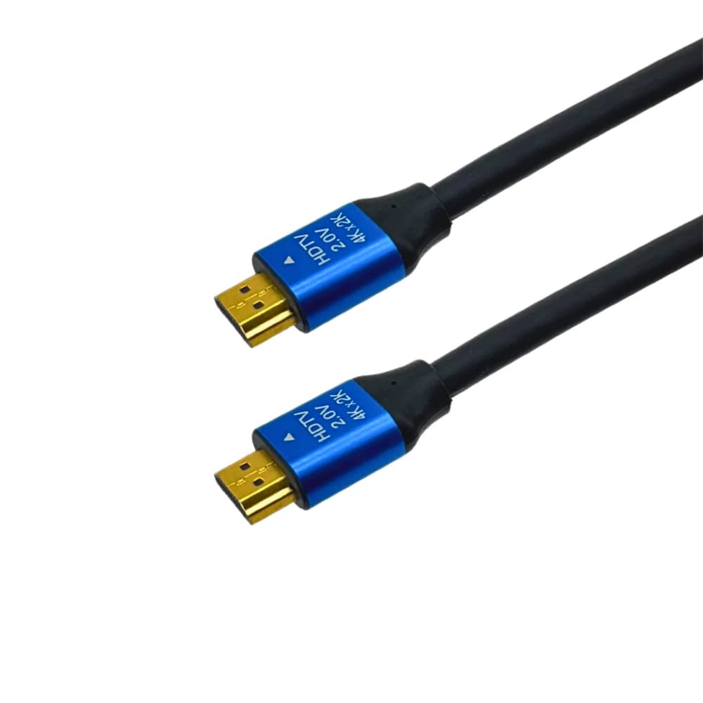 Cabo HDMI 2.0 15 Metros 4K Ultra HD