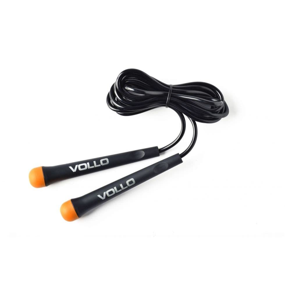Corda de Pular em PVC Premium - Alta Resistência e Performance