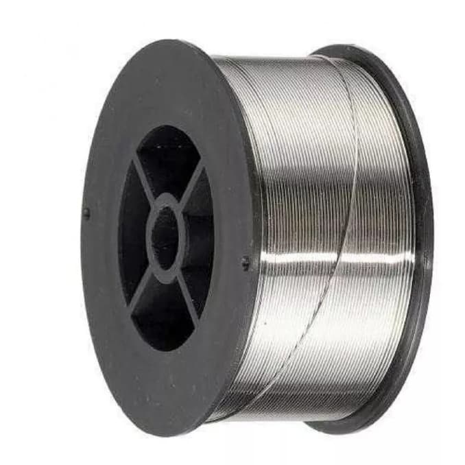 Resistência Fio Níquel Cromo 0,5mm 80/20 rolo com 10mts