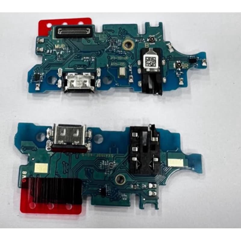Dock De Carga Samsung Galaxy A15 Conector USB-C