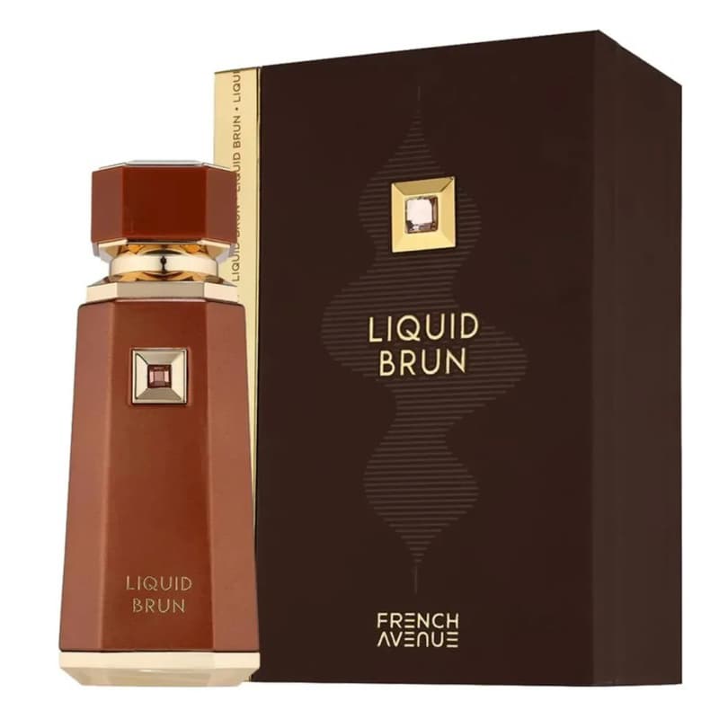 Perfume French Avenue Original EDP 100 ml